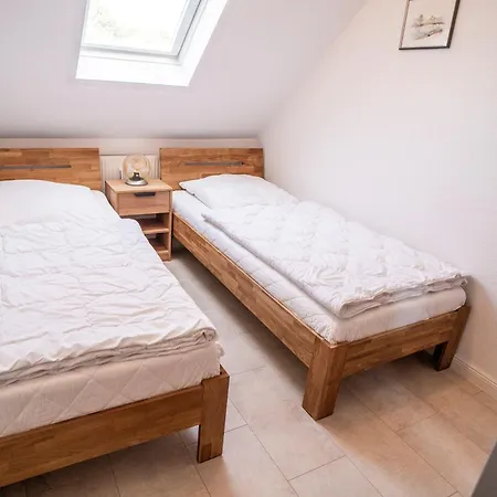 Duhner Ausblick Mit Balkon דירה *