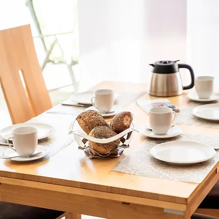 Duhner Ausblick Mit Balkon *